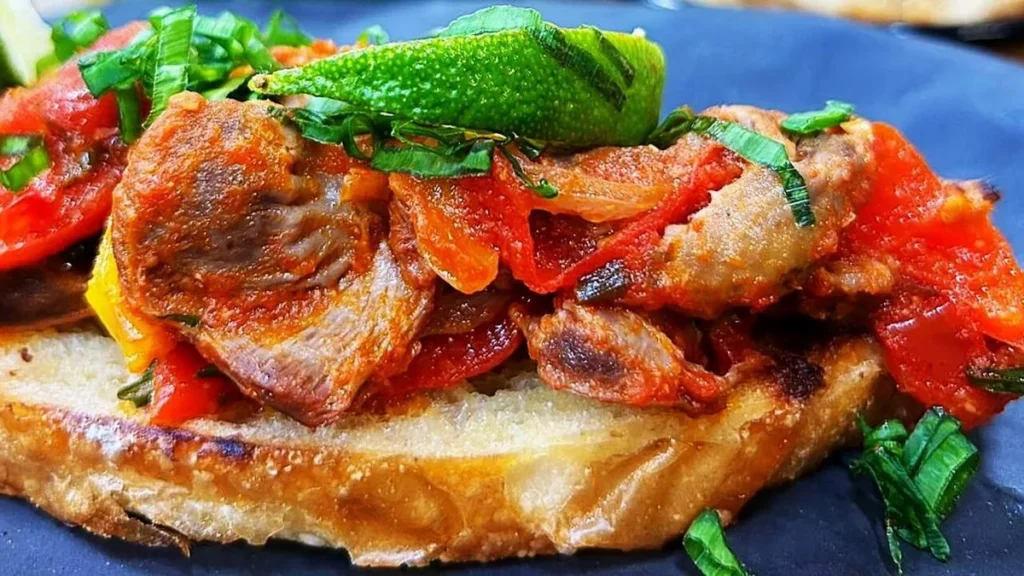 Imagem moela sabor de vida do artigo Moela - Sabor de Vida