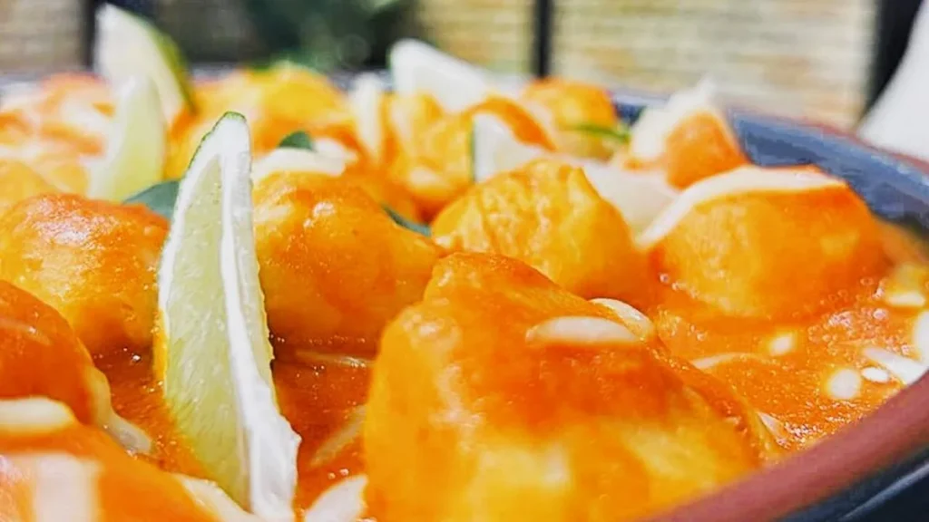 Imagem molho de moqueca sabor de vida do artigo Molho de Moqueca - Sabor de Vida