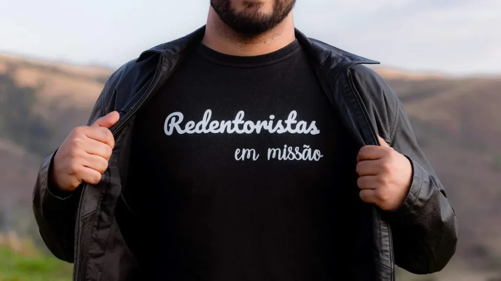 Redentoristas em missão