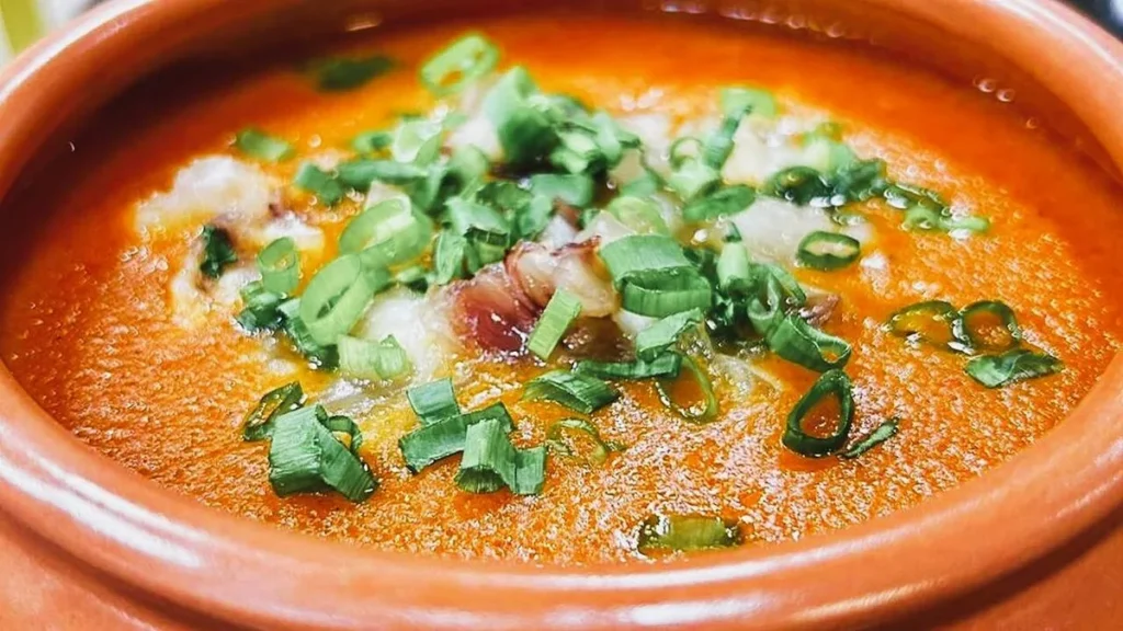 Imagem caldo sdv do artigo Caldo de Mocotó - Sabor de Vida