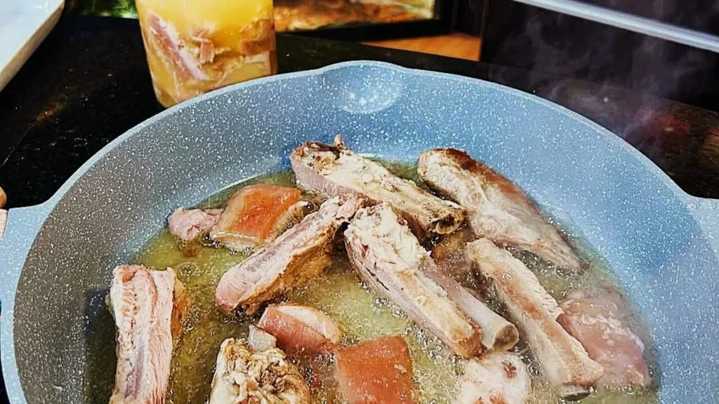 Imagem carne na lata sabor de vida do artigo Carne na Lata - Sabor de Vida