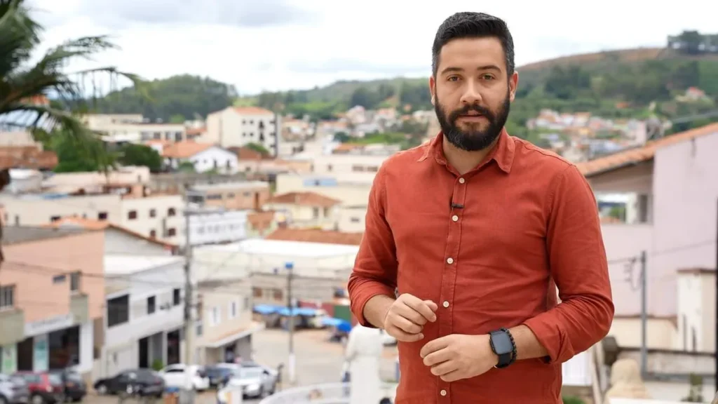 Imagem ARQ 0512 Reproducao TV Aparecida 1 do artigo Reportagem da TV Aparecida apresenta a tradição e história de Minas Gerais