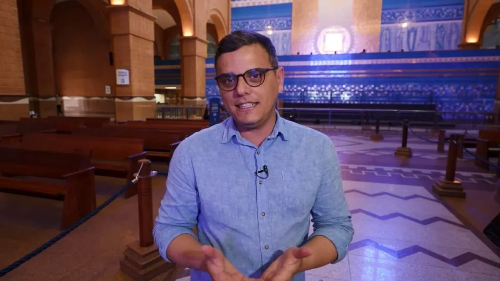 Conheça histórias de bastidores e também testemunhos de fé da Novena e Festa da Padroeira