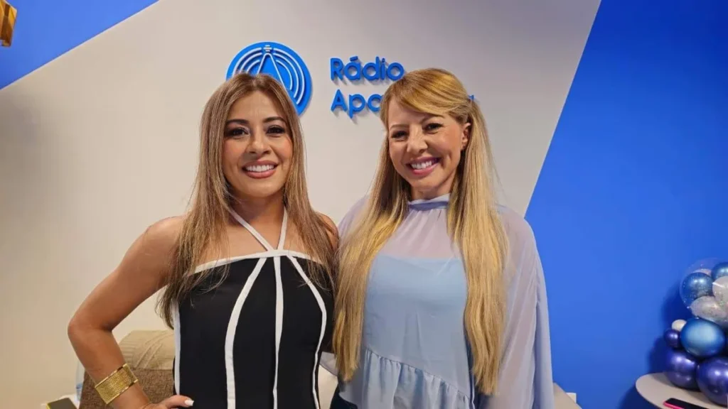 Imagem Abiane Souza entrevista a terapeuta Ana Paula Diniz do artigo Você sabe como diferenciar insistência e persistência?