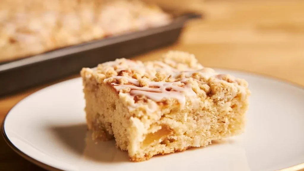 Imagem Bolo com Biscoito do artigo Uma fatia de bolo, um carinho: Bolo com Biscoito