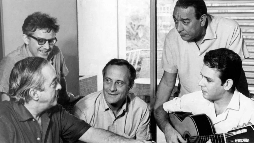 Imagem Classicos da Bossa Nova do artigo Os clássicos da Bossa Nova que marcaram gerações
