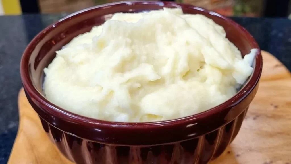 Imagem Pure de batatas sabor de vida do artigo Purê de Batatas – Sabor de Vida