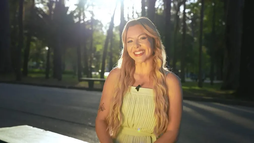 Abiane Souza encontra Renata Campos, psicoterapeuta especializada em luto