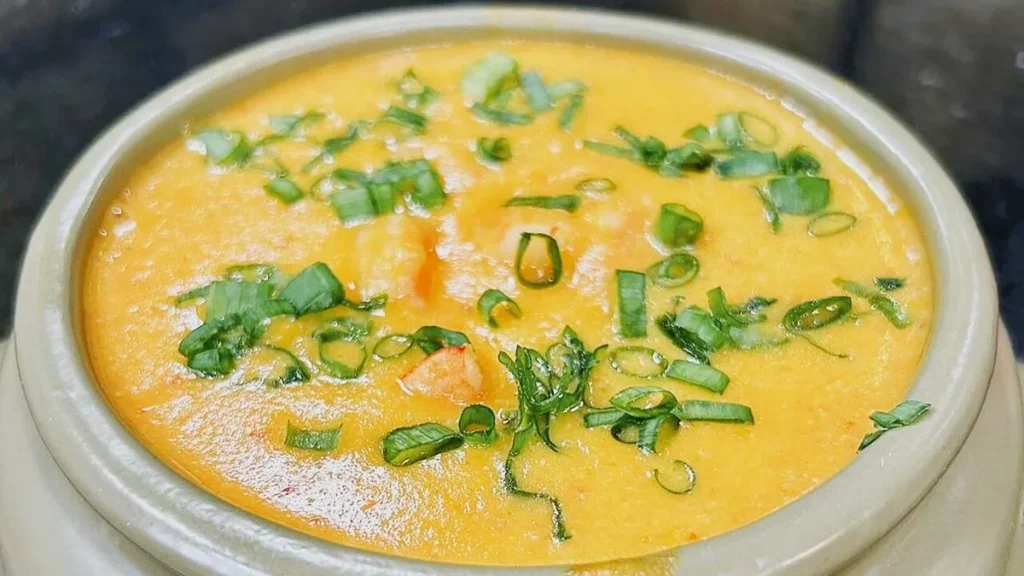Imagem bobo de camarao sabor de vida do artigo Bobó de Camarão - Sabor de Vida