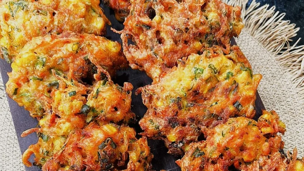 Imagem bolinho de milho sabor de vida do artigo Bolinho de Milho - Sabor de Vida