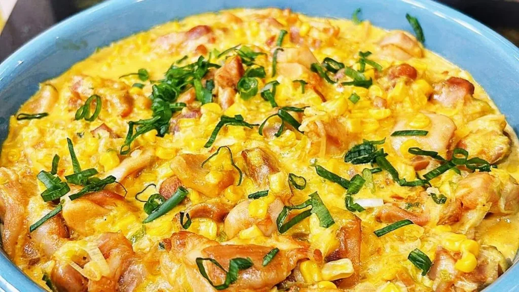 Imagem fricasse de frango sabor de vida do artigo Fricassê de Frango - Sabor de Vida