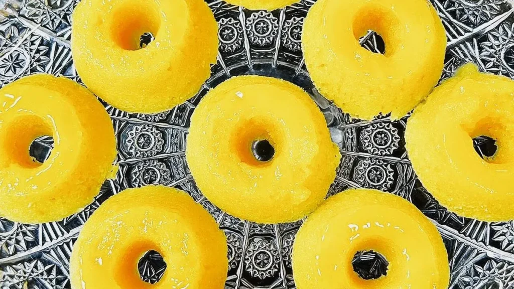 Imagem quindim sabor de vida do artigo Quindim - Sabor de Vida