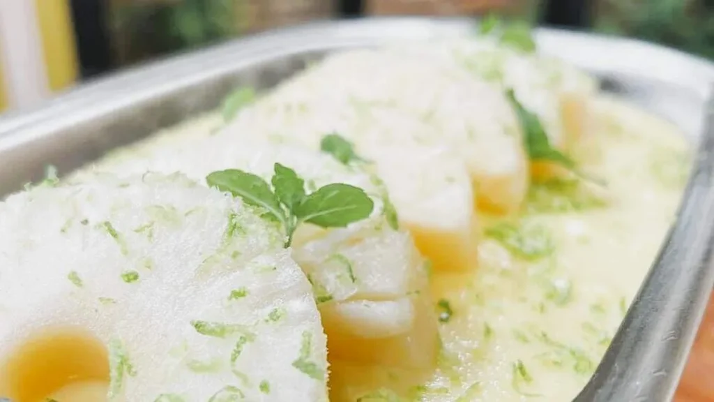 Imagem delicia de abacaxi sabor de vida do artigo Delícia de Abacaxi - Sabor de Vida