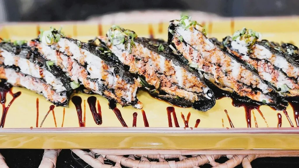 Imagem sanduiche japones sabor de vida do artigo Sanduíche Japonês com Atum, Cream Cheese e Pepino - Sabor de Vida