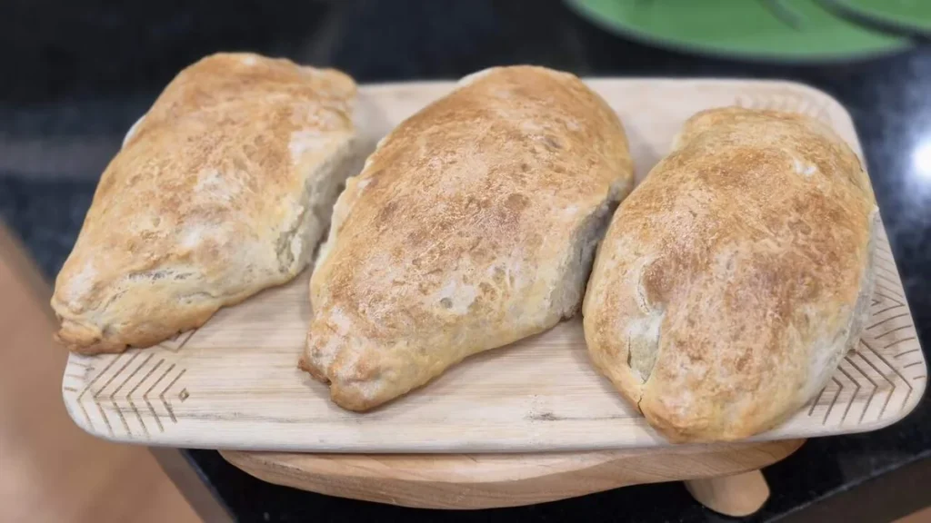Imagem Baguete Sabor de vida do artigo Baguete – Sabor de Vida