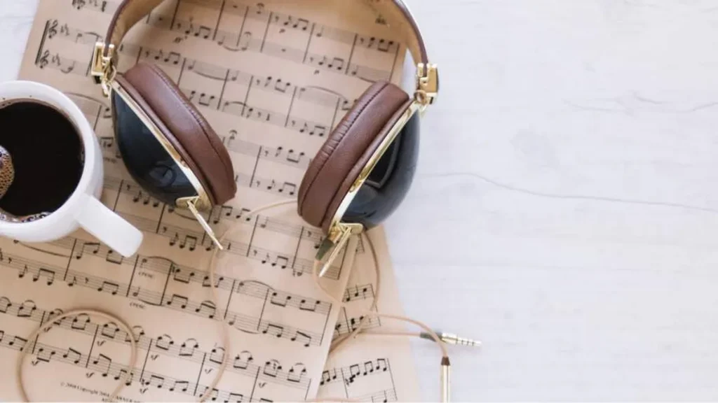 Imagem Nosso Palco do artigo Músicas para lembrar: As trilhas das nossas memórias