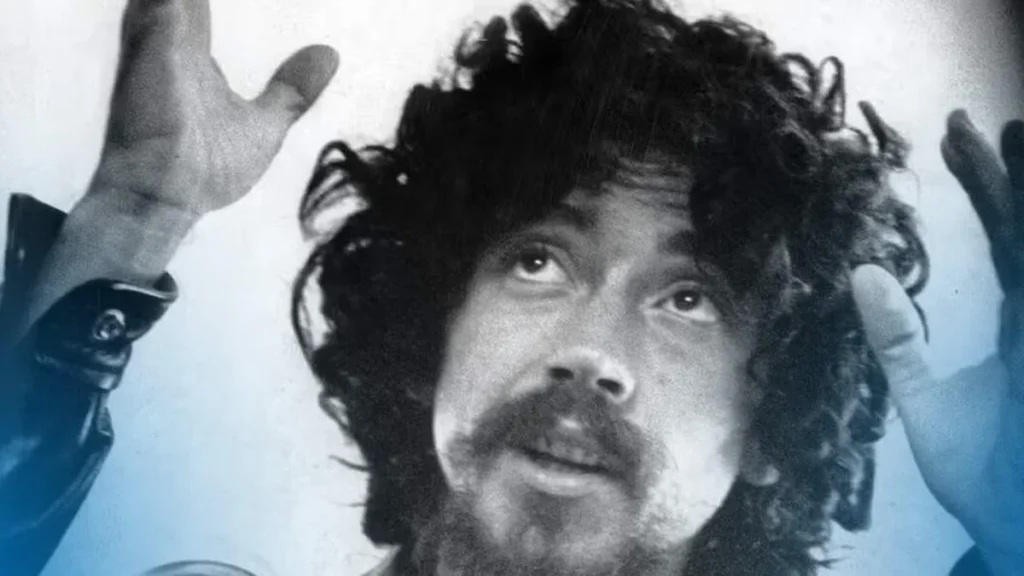 Imagem Raul Seixas do artigo Rock Tracks relembra 50 anos do álbum “Novo Aeon”, de Raul Seixas