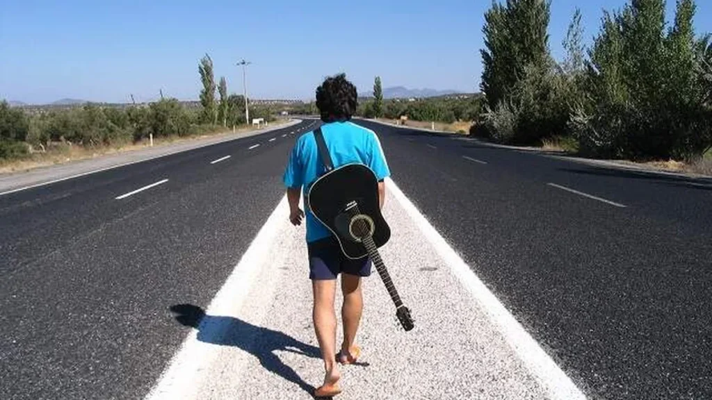 Imagem atitude de vida do artigo Padre Zezinho afirma que Jesus prega uma catequese de atitudes