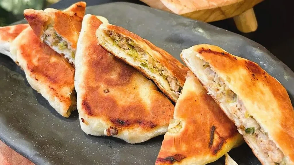 Imagem bolinho de acelga sabor de vida do artigo Bolinho de Acelga - Sabor de Vida