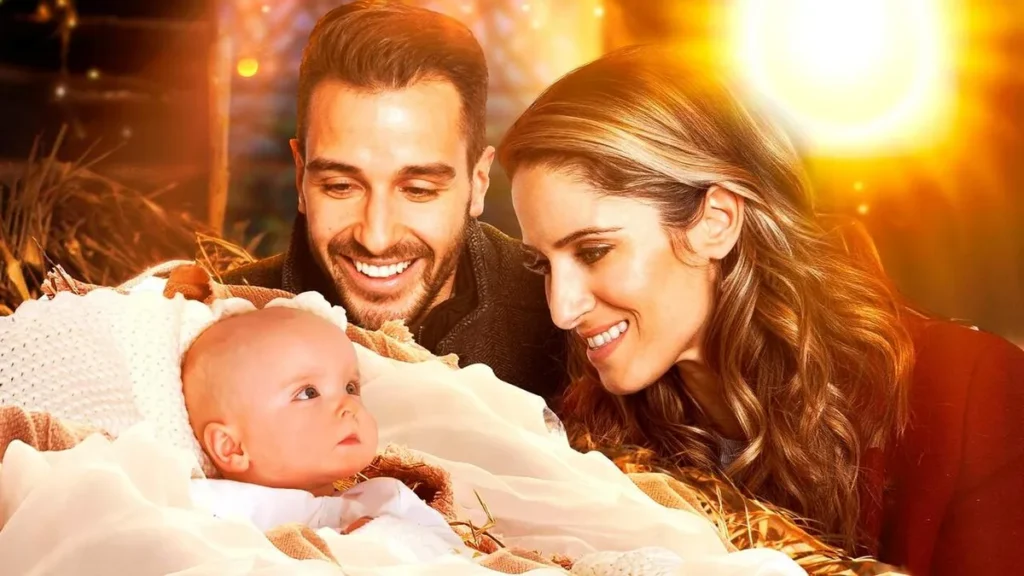 Imagem O Milagre da Vida Reproducao 1 do artigo TV Aparecida exibe o filme "O Milagre da Vida" neste domingo