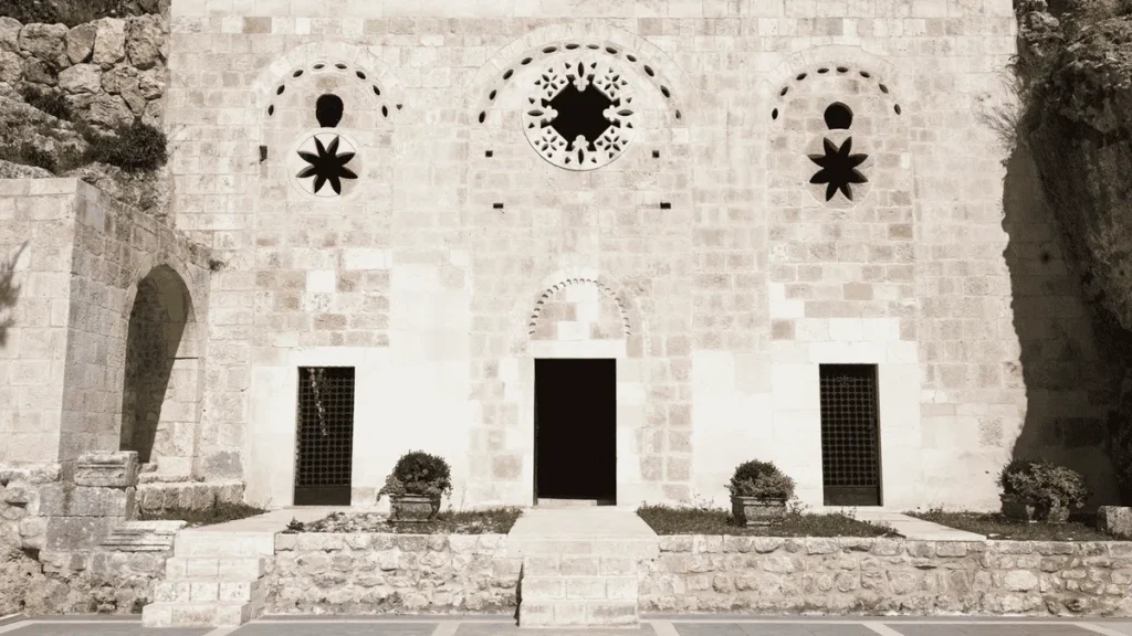Imagem antioquia primeira igreja do mundo sao pedro do artigo Turquia: local onde nasceu a primeira Igreja Católica da história