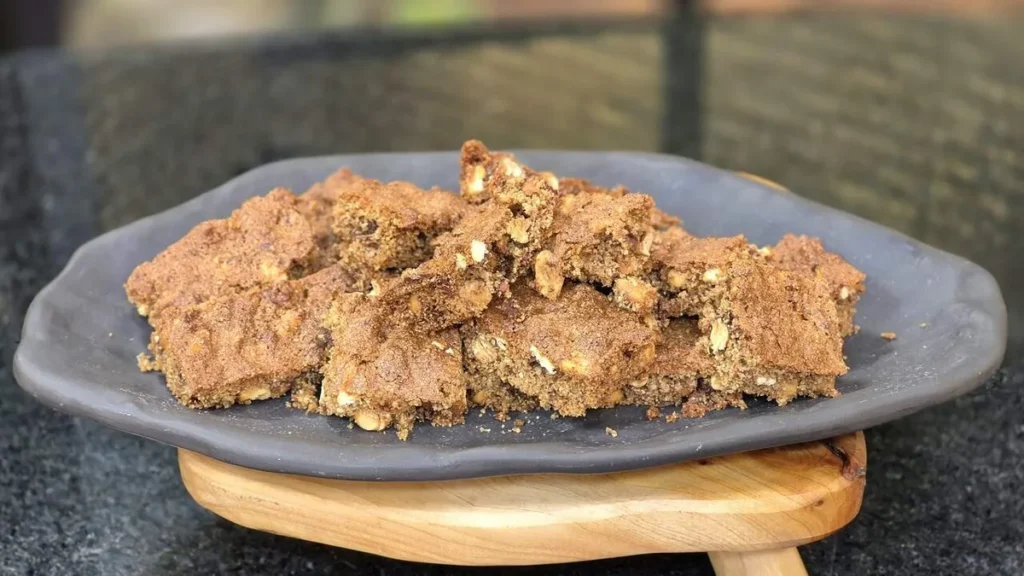 Imagem Pe de moleque goiano sabor de vida do artigo Pé de Moleque Goiano – Sabor de Vida