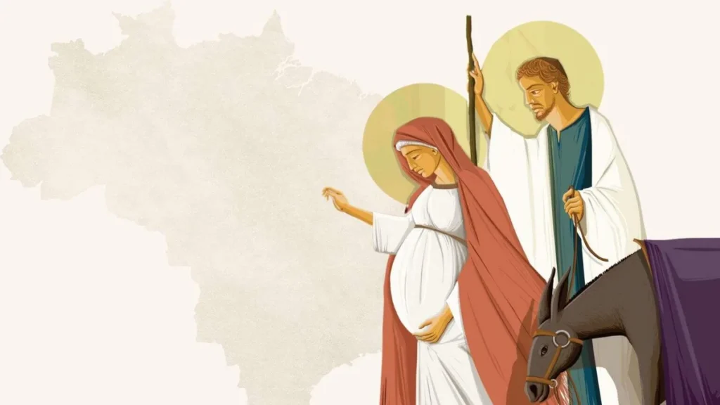Imagem Campanha para a Evangelizacao do artigo Conheça 10 ações da Igreja apoiadas pela Campanha para a Evangelização