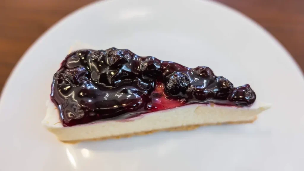 Imagem Flan de ameixa do artigo Dias Mais Doces: Flan de Ameixas Pretas