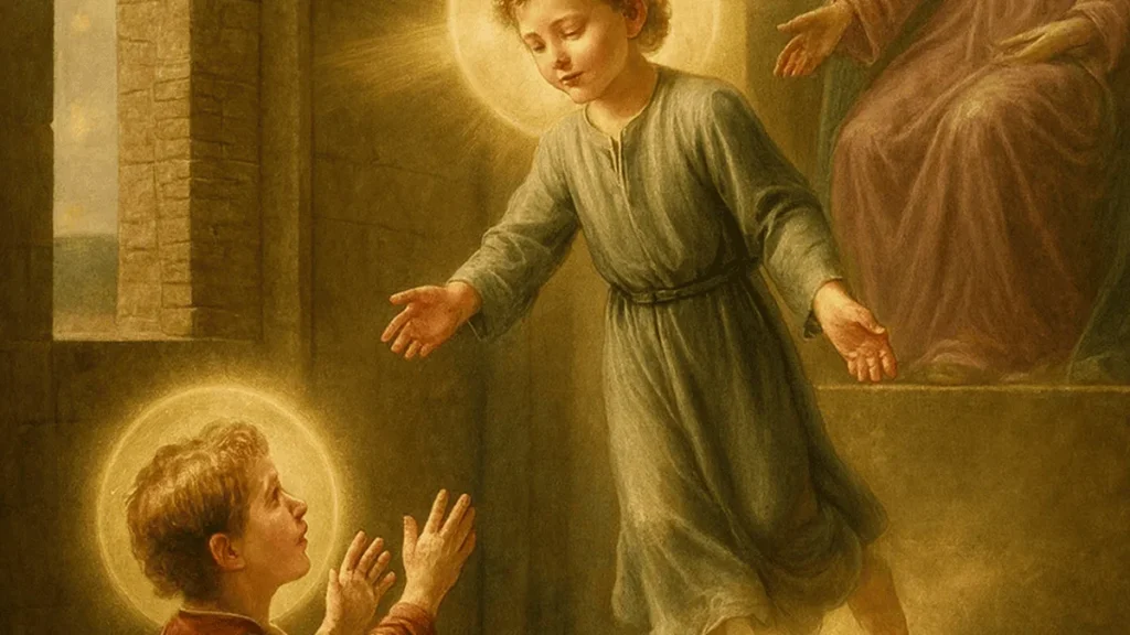 São Geraldo Majella e o mistério da encarnação