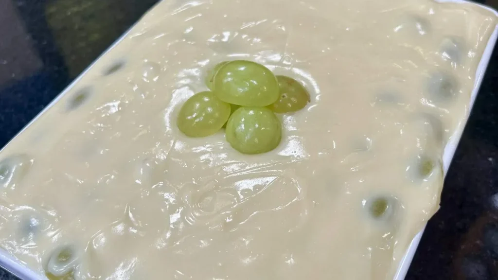 Imagem surpresa de uva sabor de vida do artigo Surpresa de Uva - Sabor de Vida