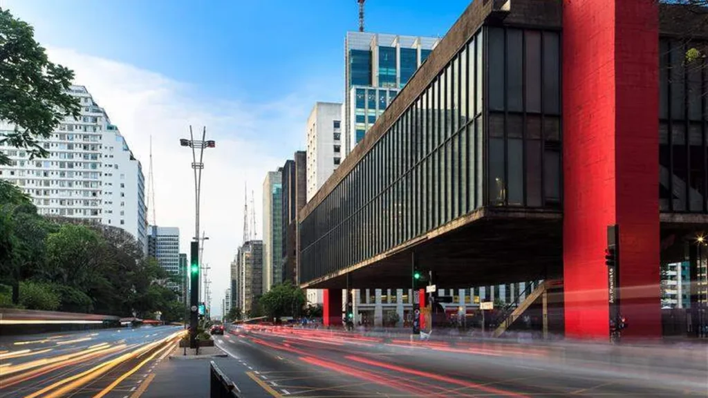 Imagem sao paulo do artigo Aniversário de São Paulo: a metrópole que nasceu da fé e do trabalho