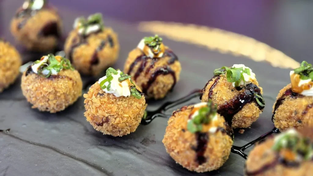 Imagem bolinho sushi sdv Easy Resize.com do artigo Bolinho de Sushi - Sabor de Vida
