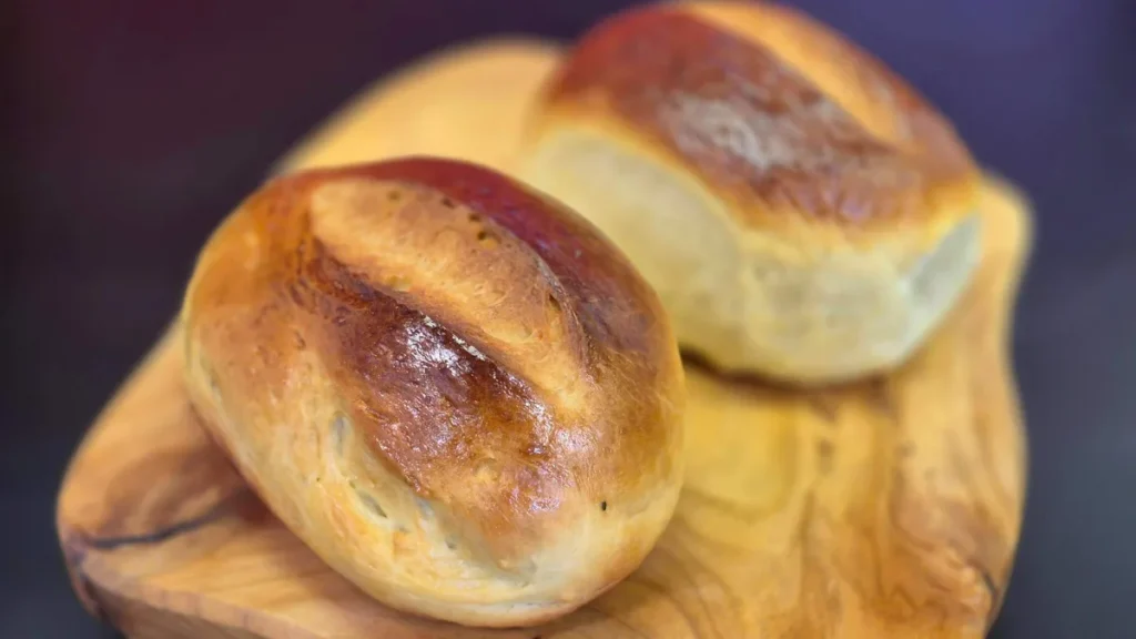 Imagem pao hot dog sabor de vida do artigo Pão de Hot Dog - Sabor de Vida
