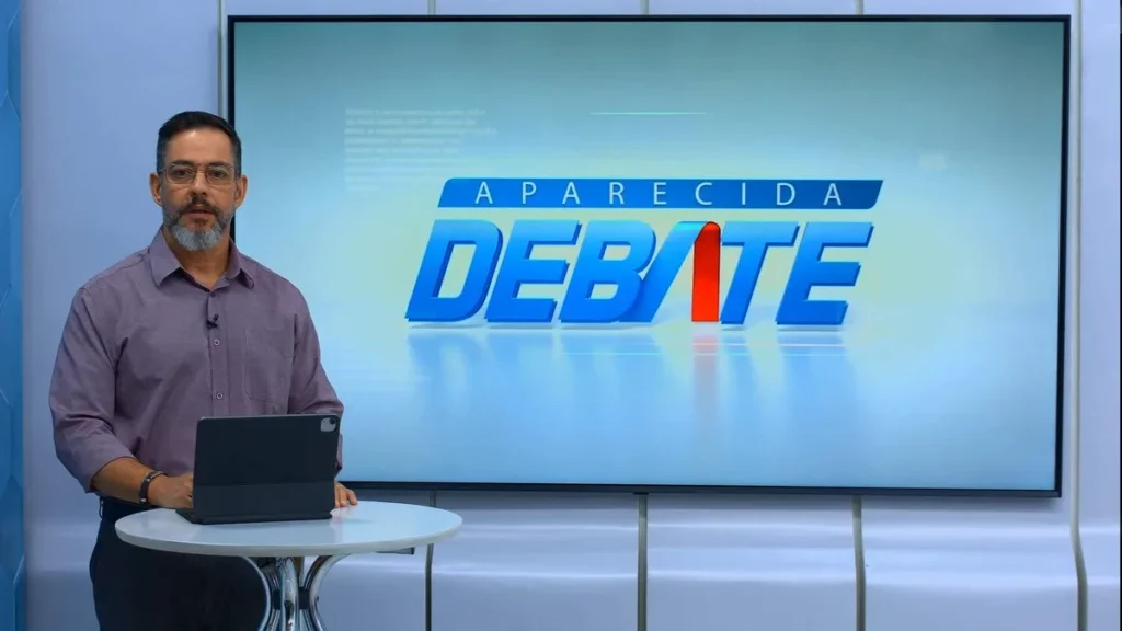 Imagem APD 2701 Reproducao TV Aparecida 1 do artigo Aparecida Debate discute autismo e avanços no diagnóstico no Brasil
