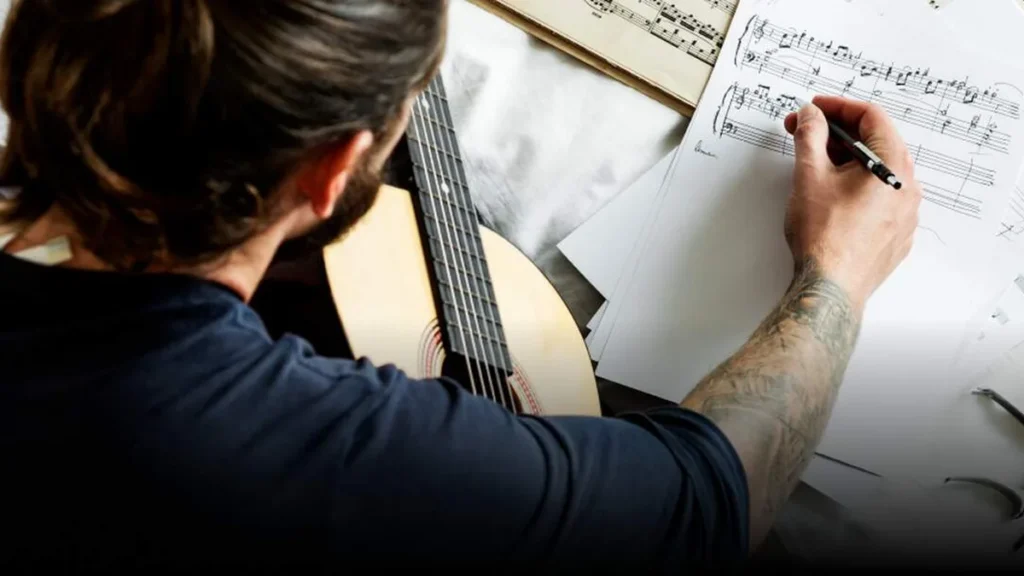 Imagem Almanaque do artigo Dia do Compositor: Por trás da canção
