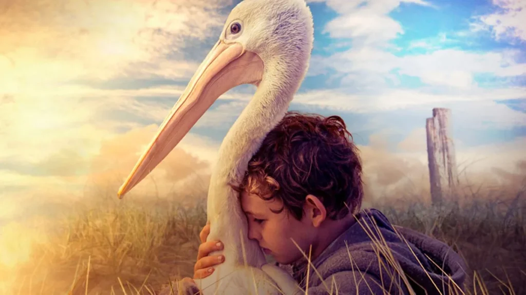"Amigos Para Sempre" será exibido na sessão do “Cine Família” no domingo (14/9), às 16h, na TV Aparecida.