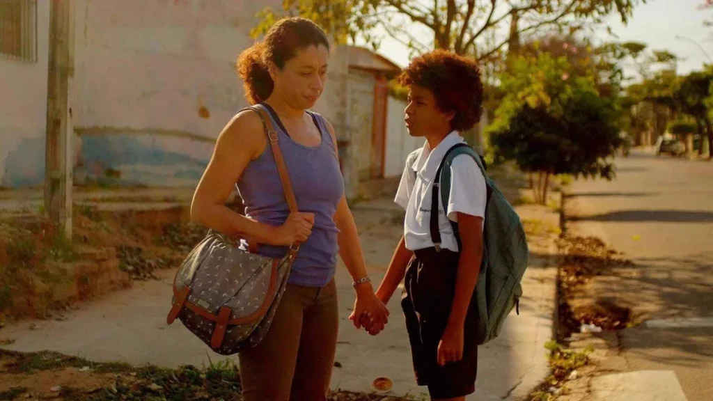 O "Cine Família" deste domingo (28/9), às 16h, a produção "Des-igualdade".