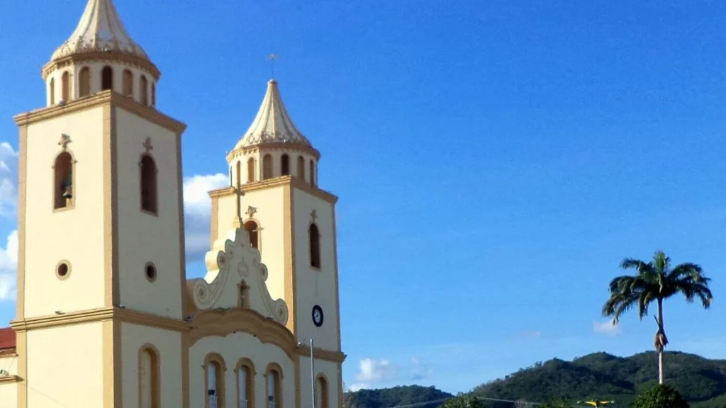 Igreja Matriz de Baturité