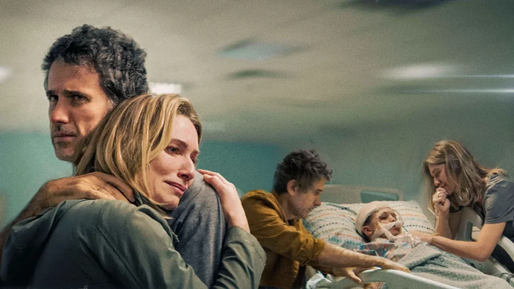 Imagem Inexplicavel filme do artigo História de jovem que se cura do câncer inspira filme “Inexplicável”