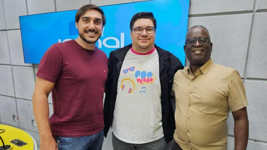 Imagem Jornal Regional Festival do Bem do artigo Festival do Bem une música, fé e solidariedade em Aparecida