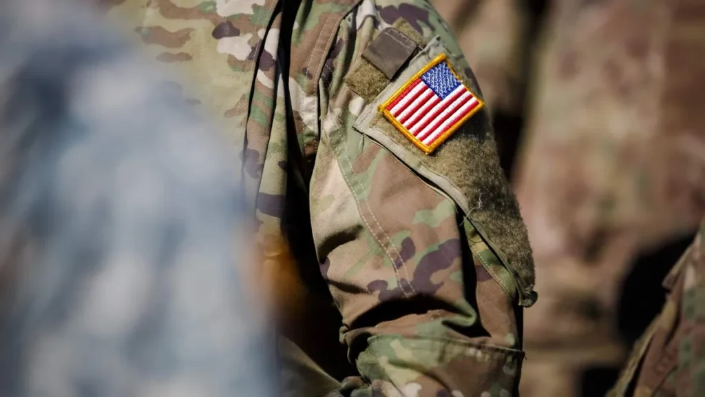 Imagem eua militar acao contra venezuela do artigo O Ataque dos Estados Unidos à Venezuela