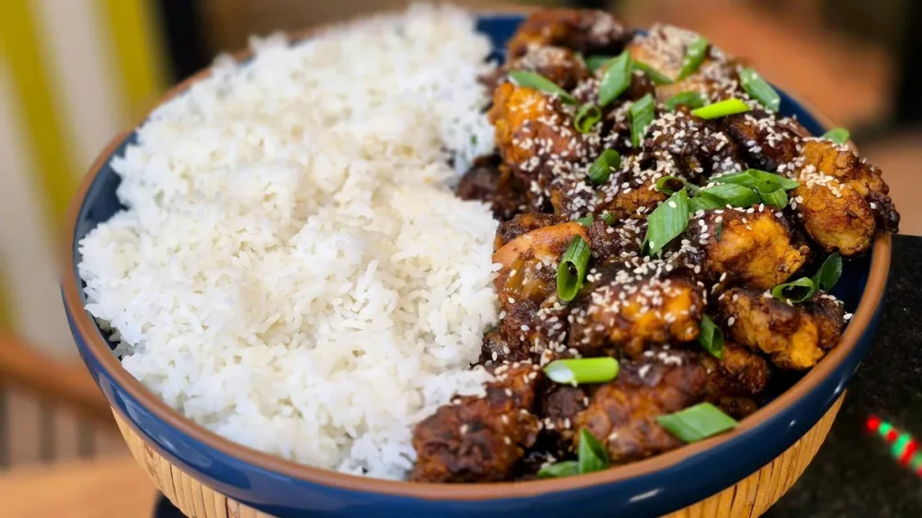 Imagem frango com mel sabor de vida do artigo Frango com Mel - Sabor de Vida