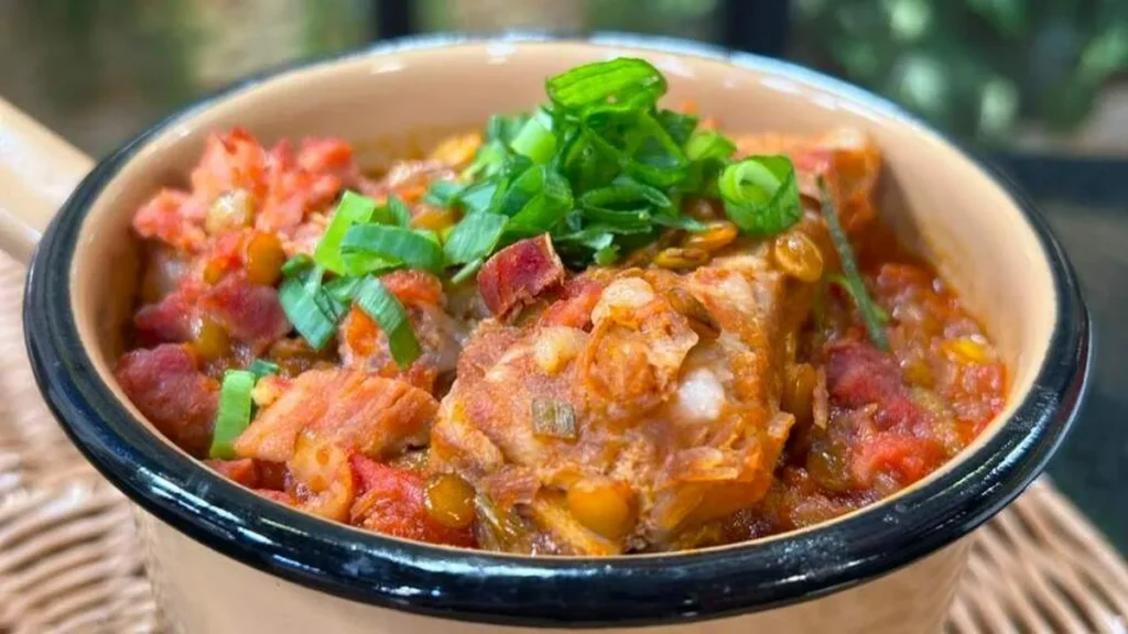 Imagem linguica sabor de vida do artigo Linguiça Toscana com Lentilha - Sabor de Vida
