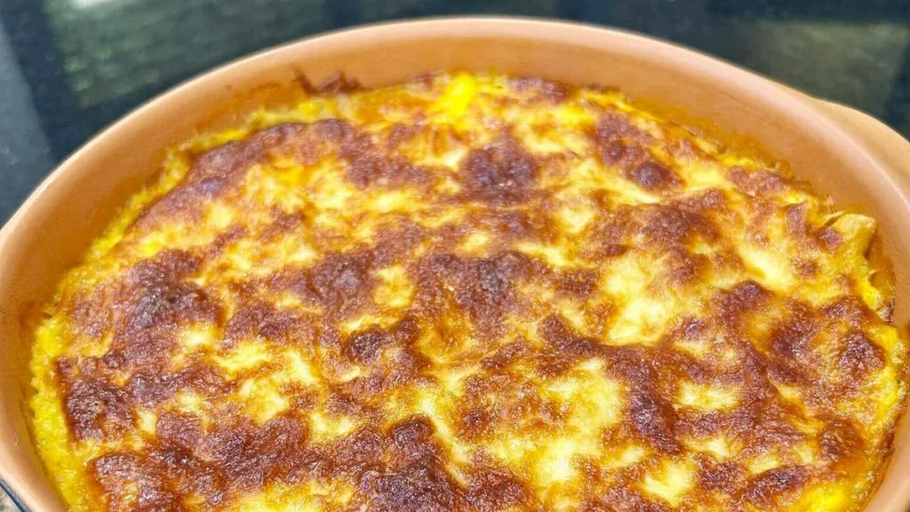 Imagem mac and cheese sabor de vida do artigo Mac and Cheese - Sabor de Vida