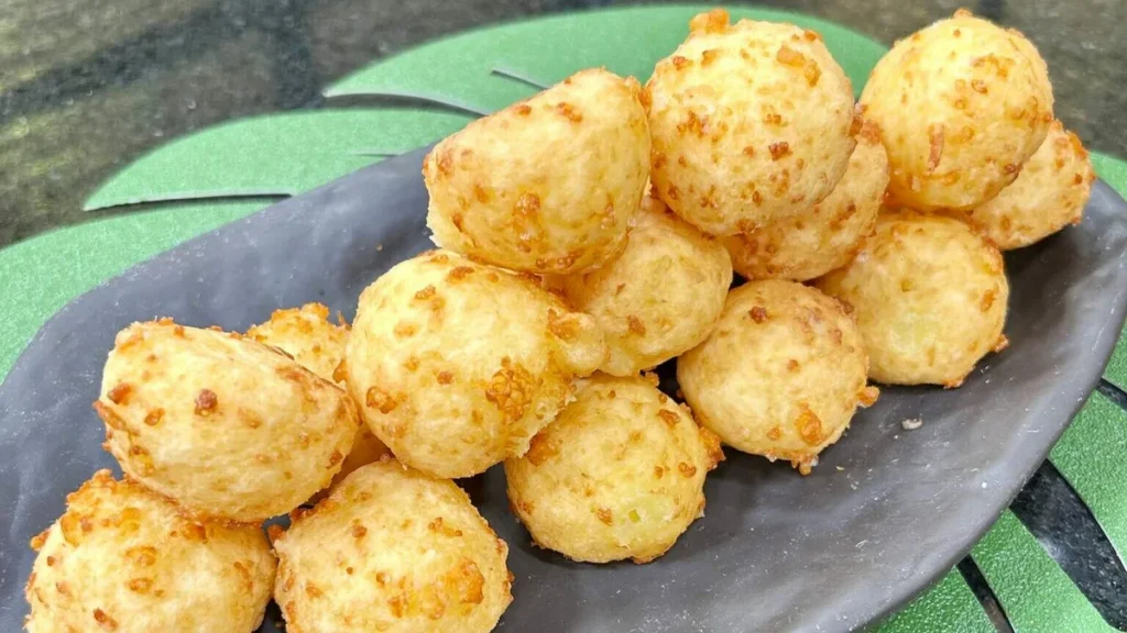 Imagem maravilha de queijo do artigo Maravilha de Queijo - Sabor de Vida