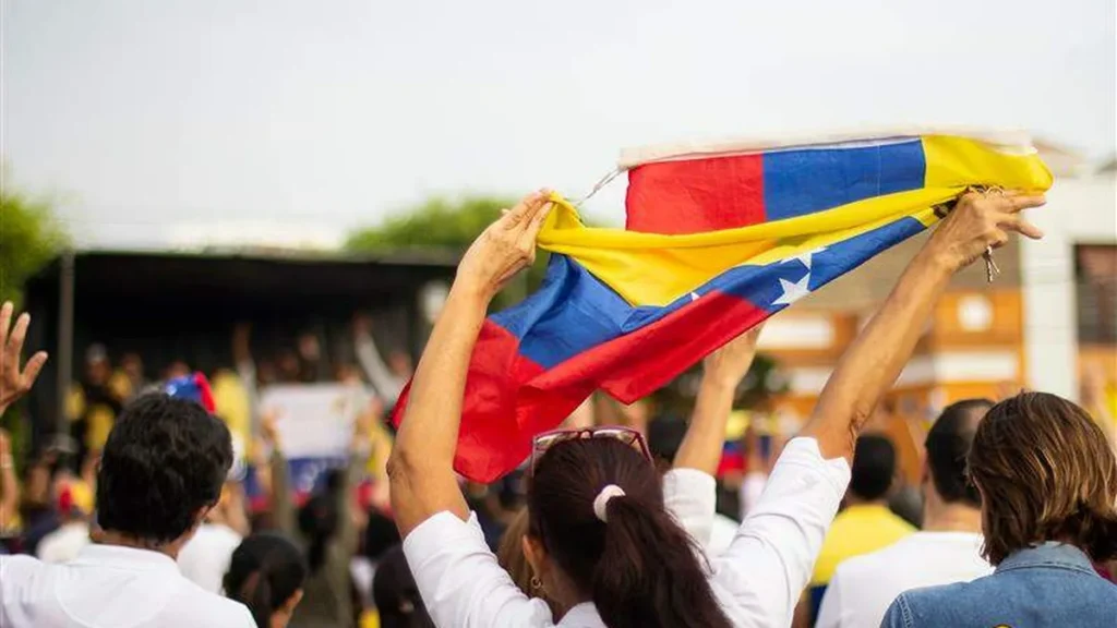 Imagem venezuela do artigo Bispo da Venezuela vê avanço nas libertações de presos políticos