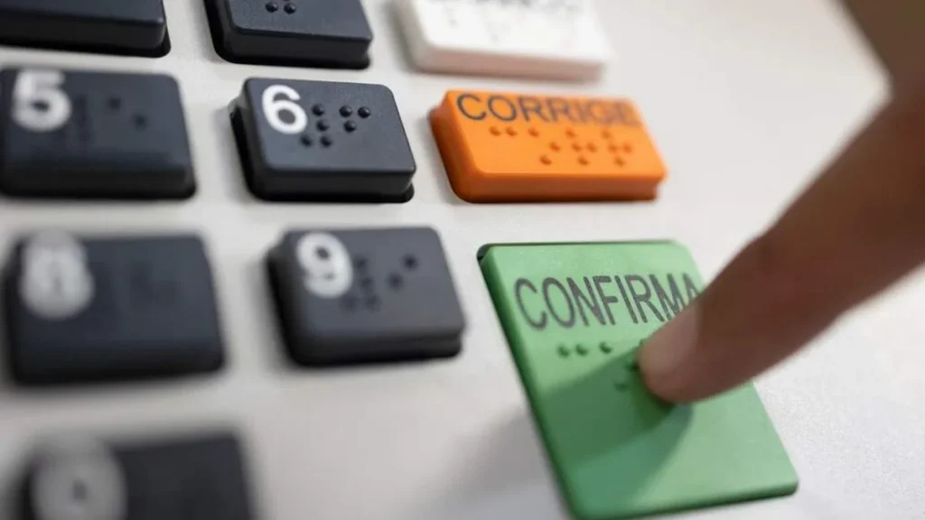 Imagem Eleicao 2024 do artigo TSE analisa hoje regras para as eleições 2026