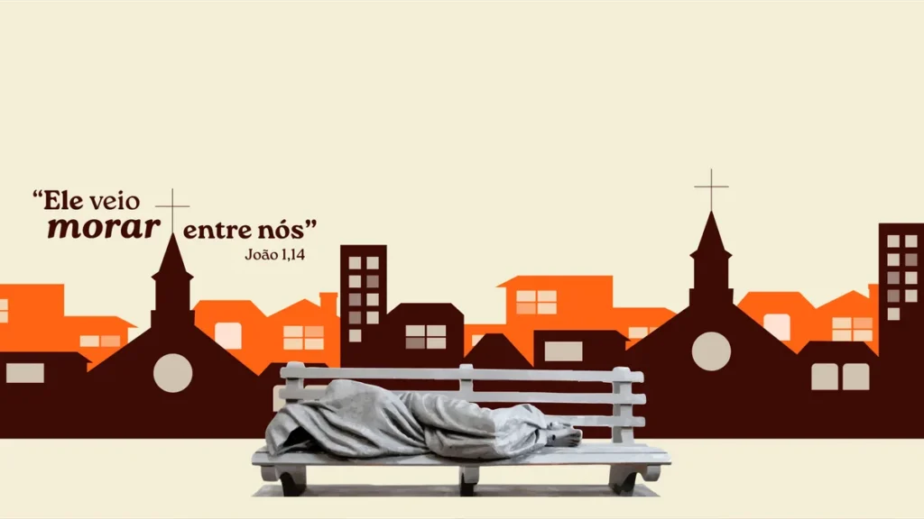 Imagem bg campanha da fraternidade do artigo 10 pontos para entender a Campanha da Fraternidade 2026