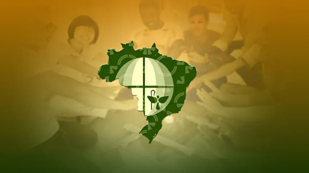 Imagem baner curso cenfi para missionarios estrangeiros do artigo Quem quer ser um missionário? CCM abre inscrições para formação