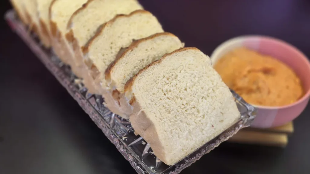 Imagem pao da amizade sabor do artigo Pão da Amizade - Sabor de Vida